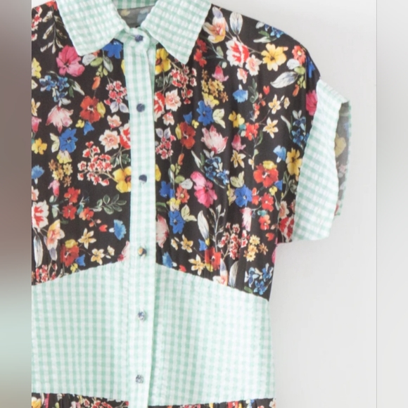 Sunny printed Dress - Floral - Picture 7 of 9